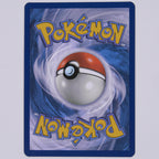 Wailord 162/159 Illustration Rare Pokémon Karte Deutsch – Rückseite