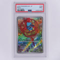 Riolu 068/063 Art Rare PSA 9 – Vorderseite