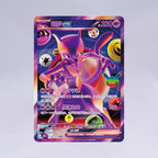 30 Jahre Celebrations Chinesisch Mewtwo