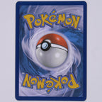 Volcanion ex 182/159 Special Illustration Rare Pokémon Karte Deutsch – Rückseite
