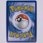 Vulnona ex 186/165 Ultra Rare Rückseite – Pokémon Einzelkarte Deutsch