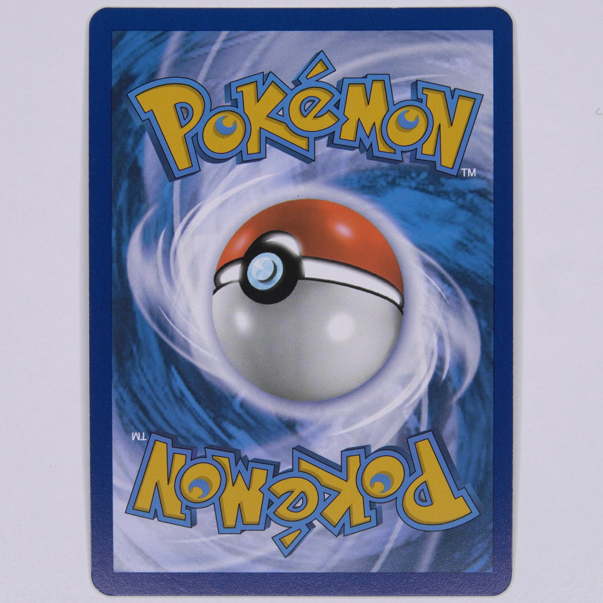 Vulnona ex 186/165 Ultra Rare Rückseite – Pokémon Einzelkarte Deutsch